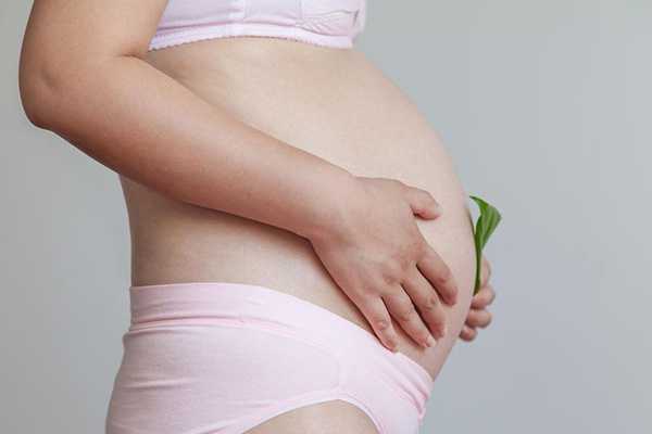 孕妇怀女宝期间最准确的12个征兆